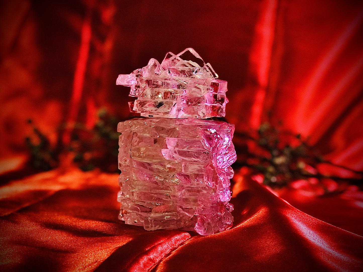 Crystal Herb