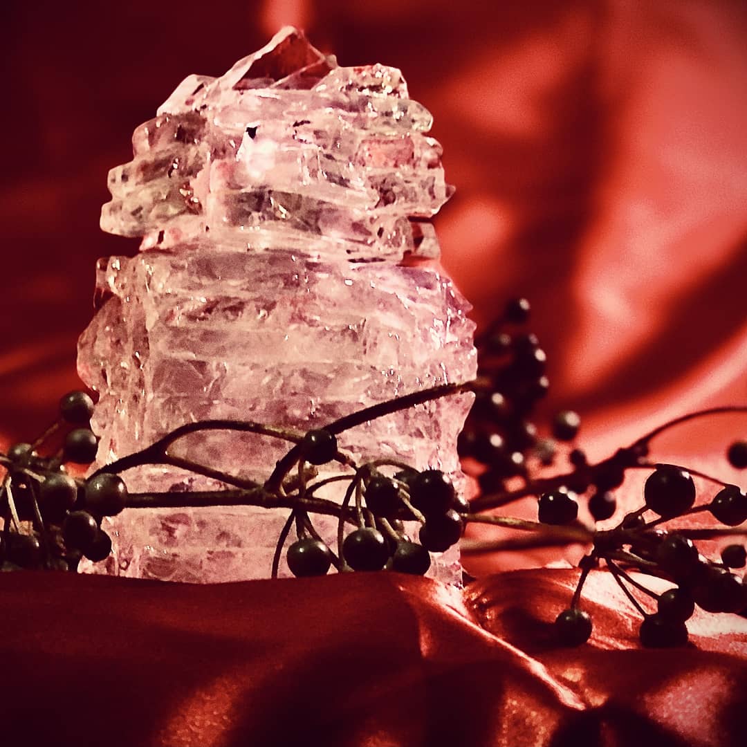 Crystal Herb