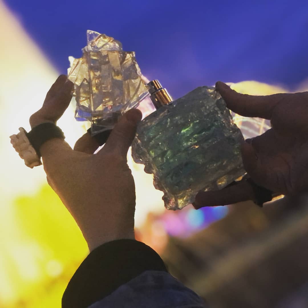 Crystal Herb
