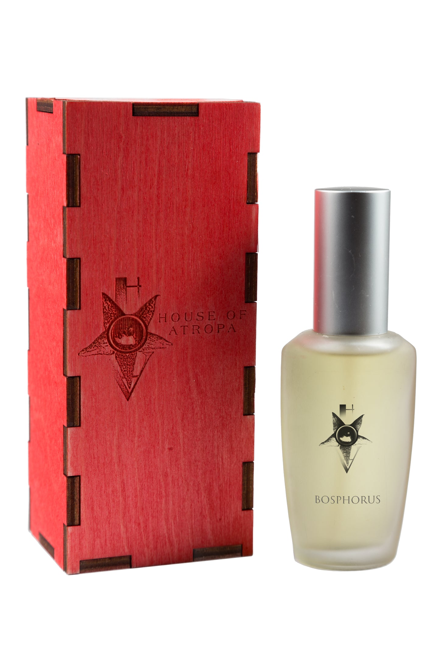 House of Atropa - Bosphorus, edp