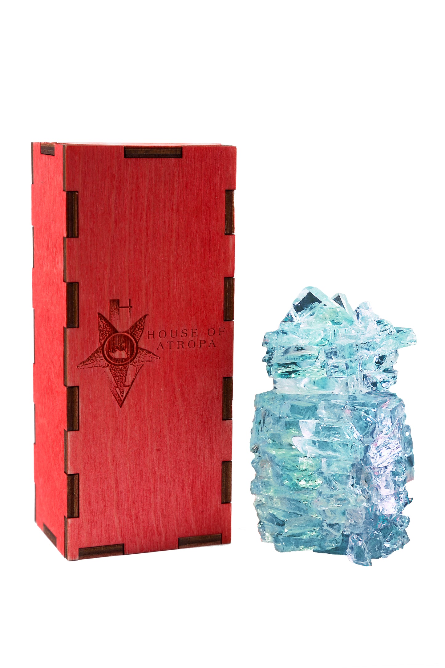 Crystal Herb