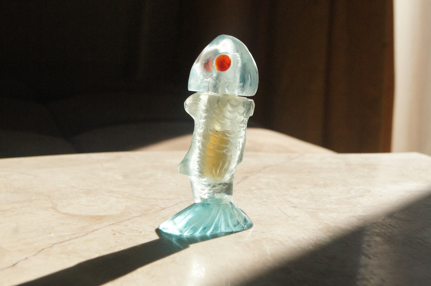 House of Atropa - He is Fish,edp.