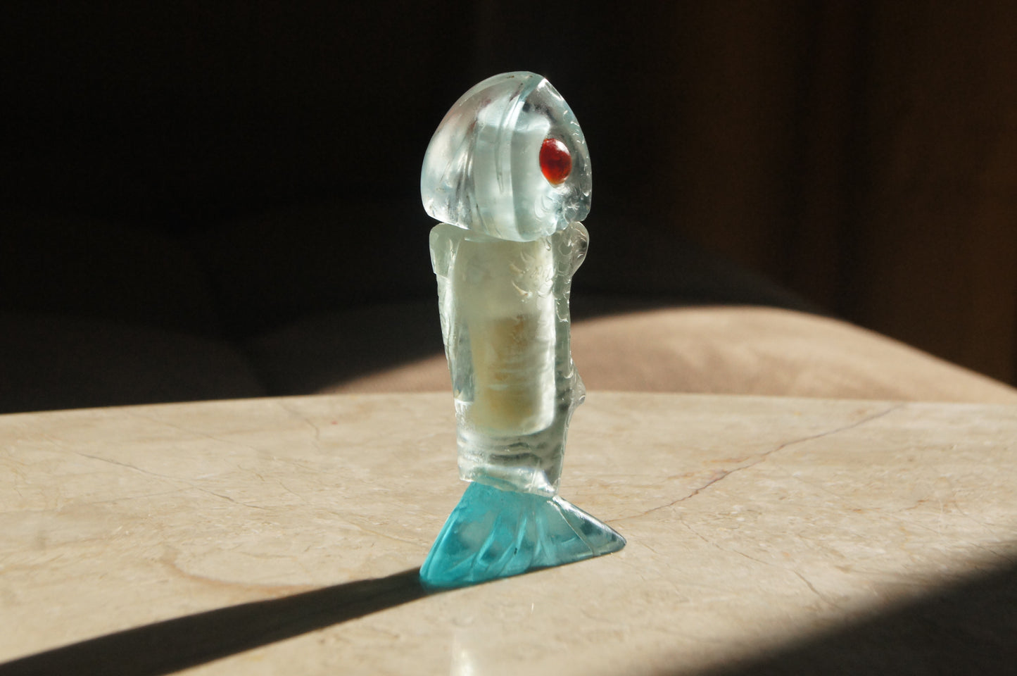 House of Atropa - He is Fish,edp.