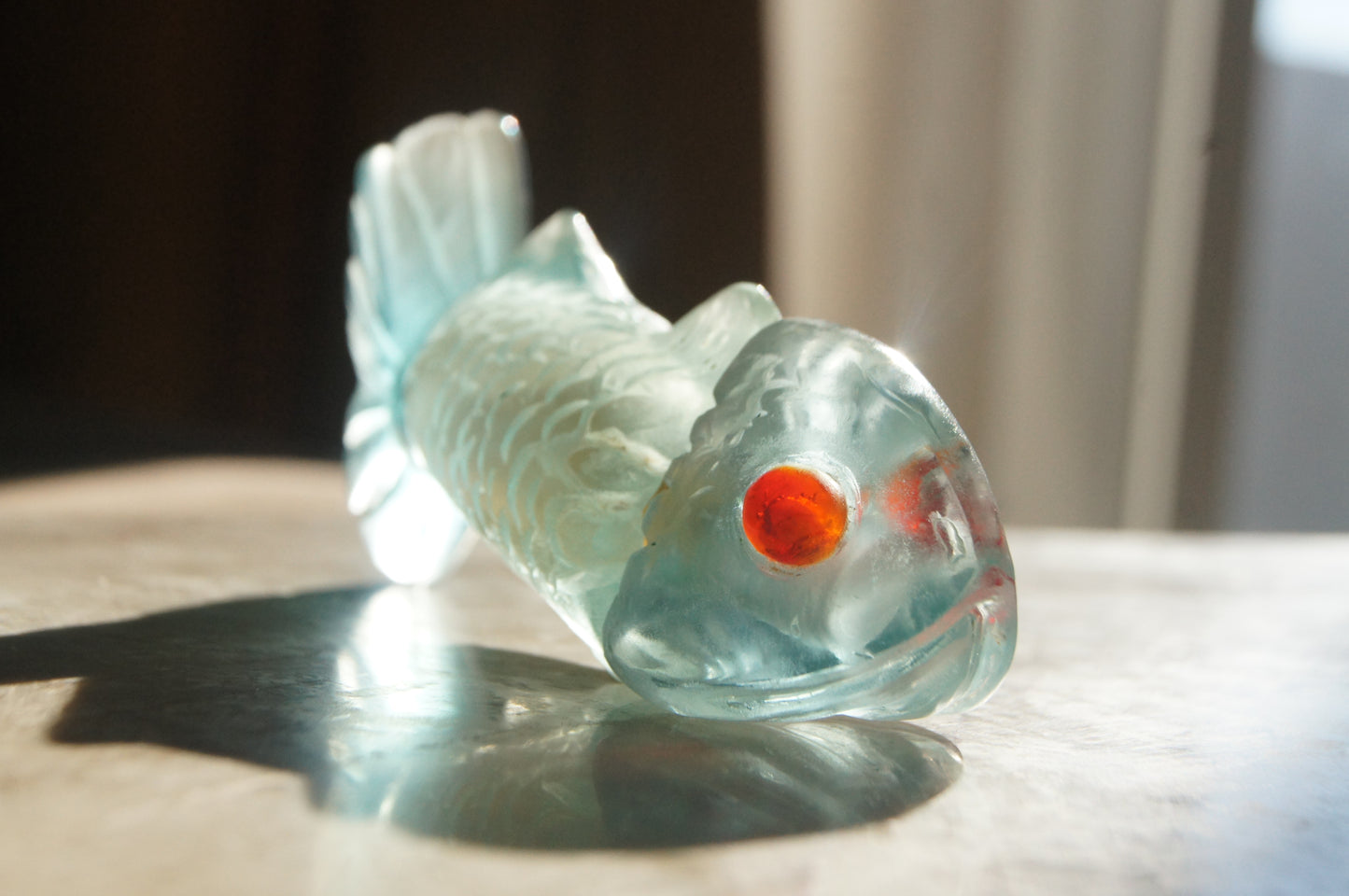 House of Atropa - He is Fish,edp.