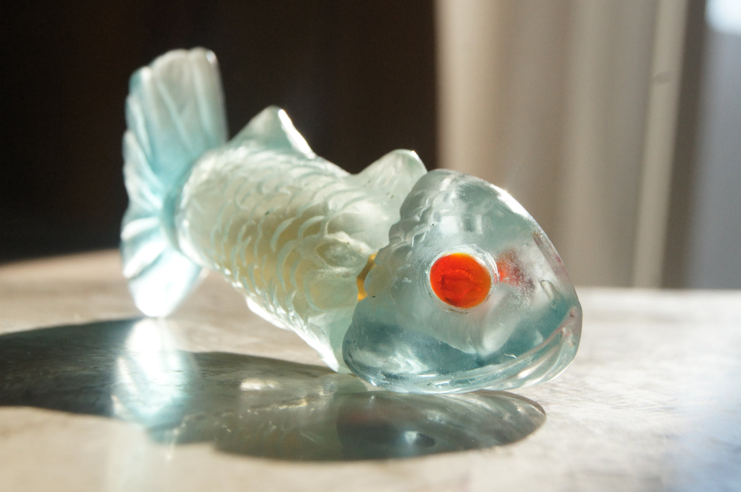 House of Atropa - He is Fish,edp.