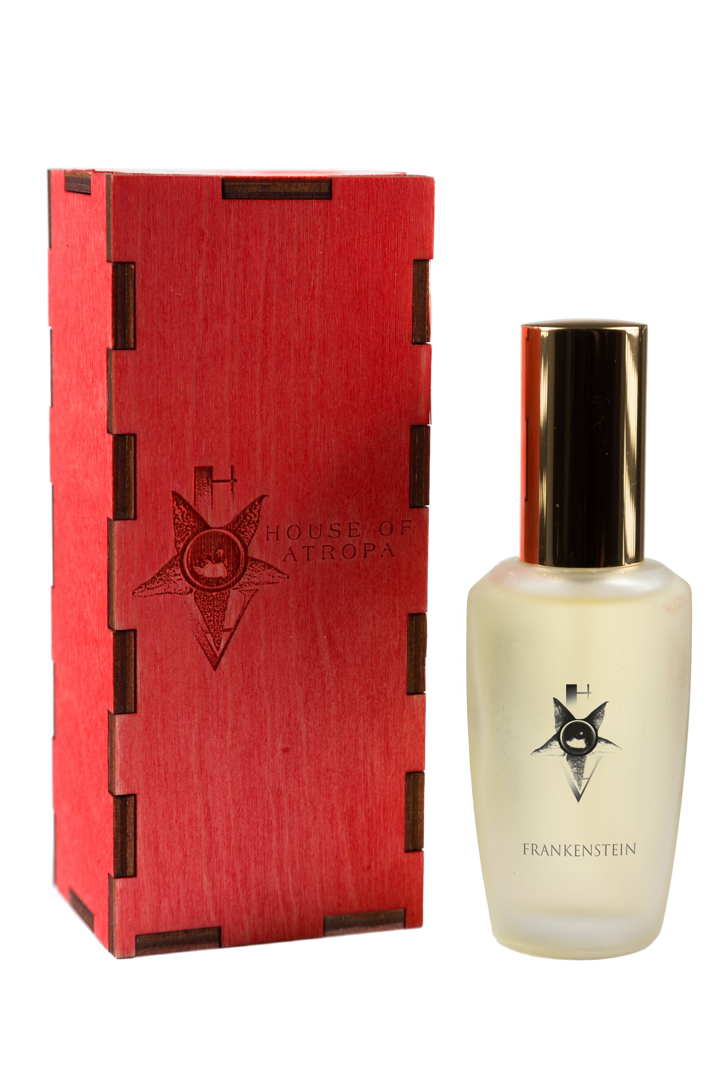 Frankenstein, edp