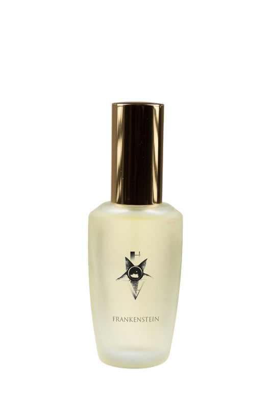 Frankenstein, edp