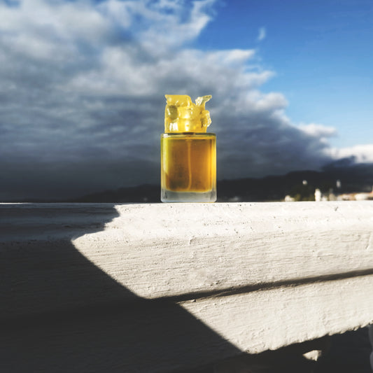 Perfume edp House of Atropa - Pegasus's Food