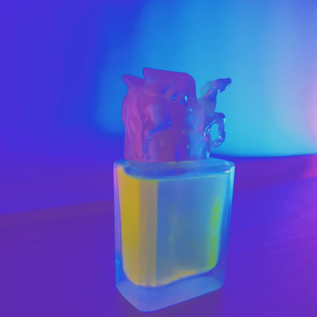 Perfume edp House of Atropa - Pegasus's Food