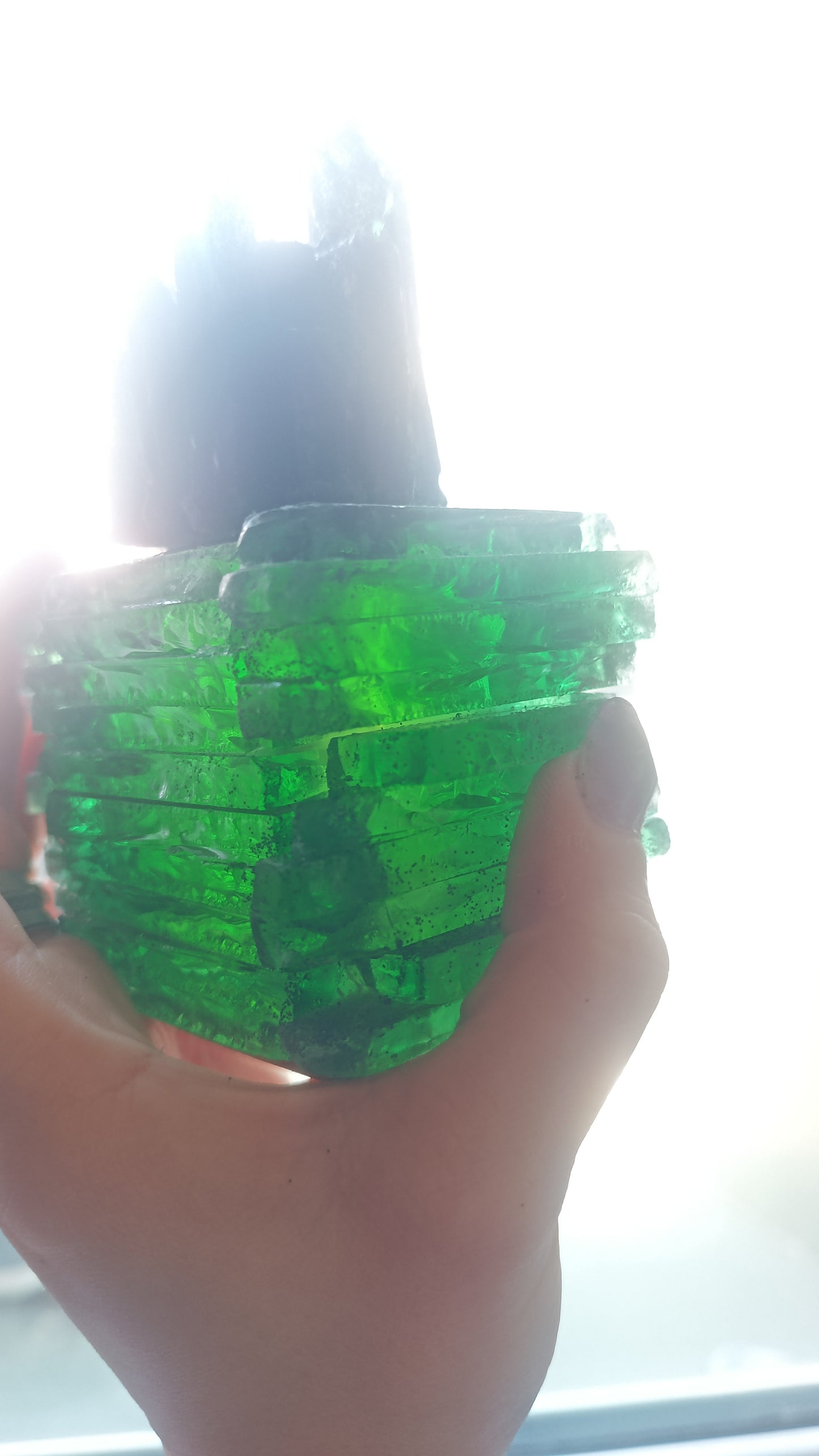 Emerald Herb, edp