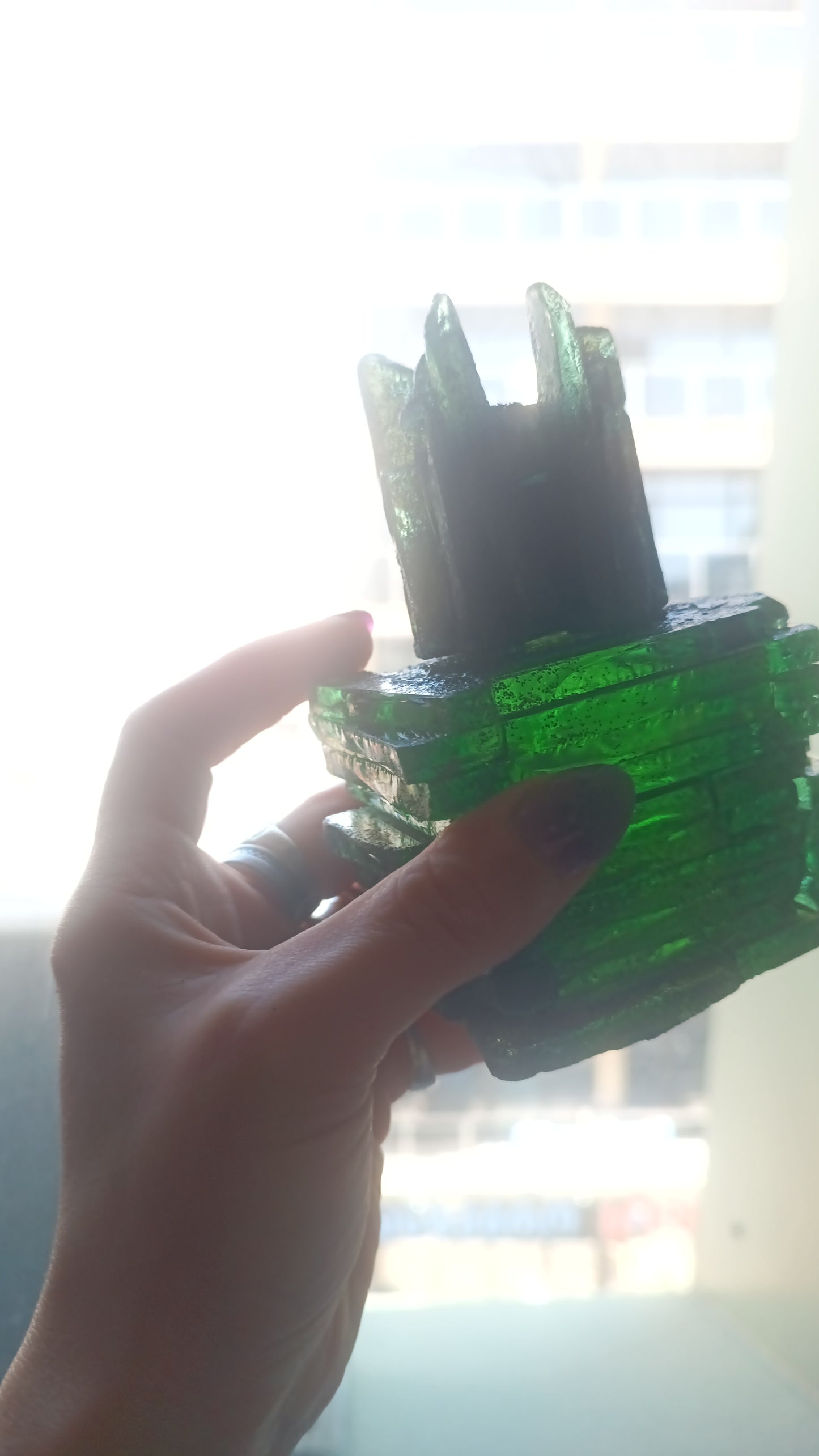 Emerald Herb, edp