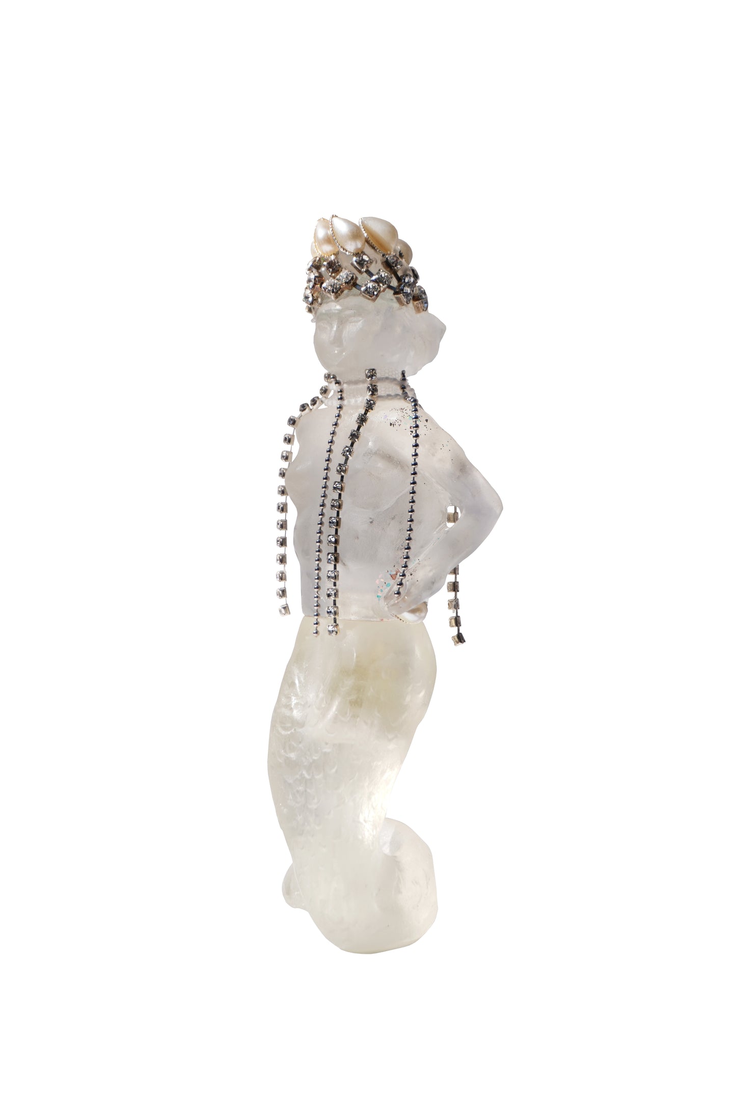 Mermaids Steal Ice Cream, 50 + 3ml