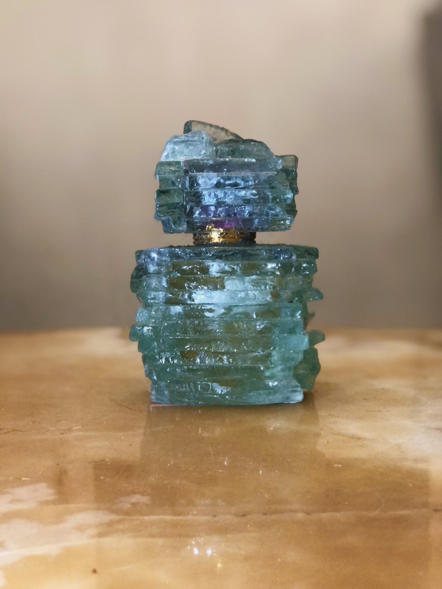 Crystal Herb