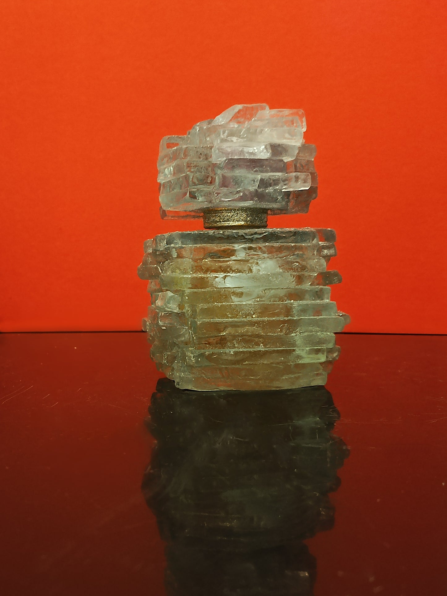 Crystal Herb