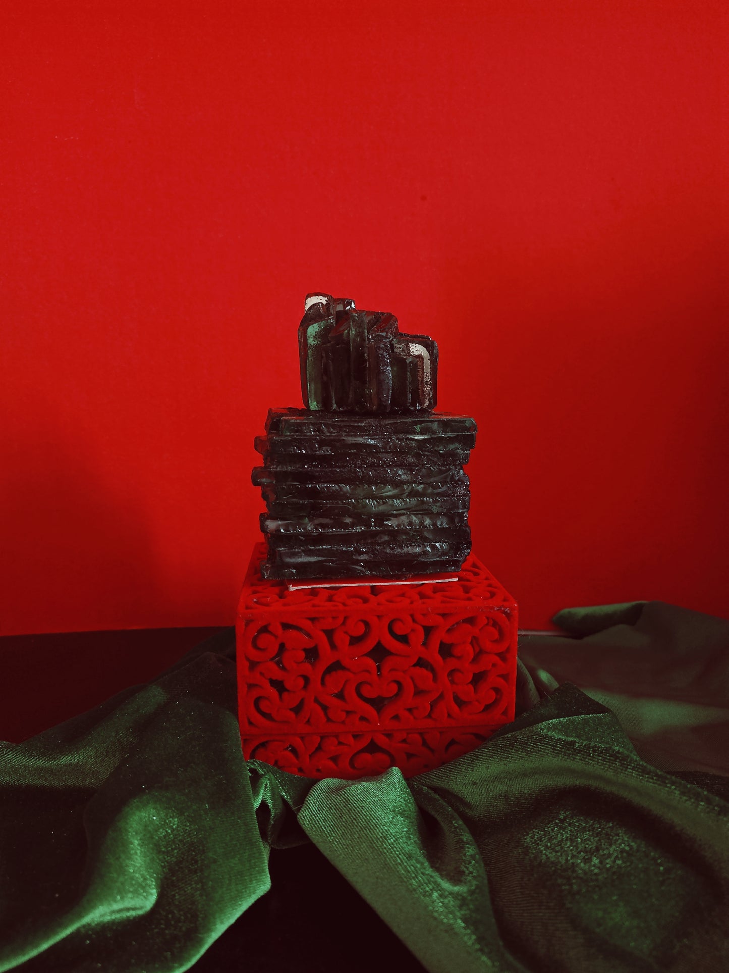 Emerald Herb, edp