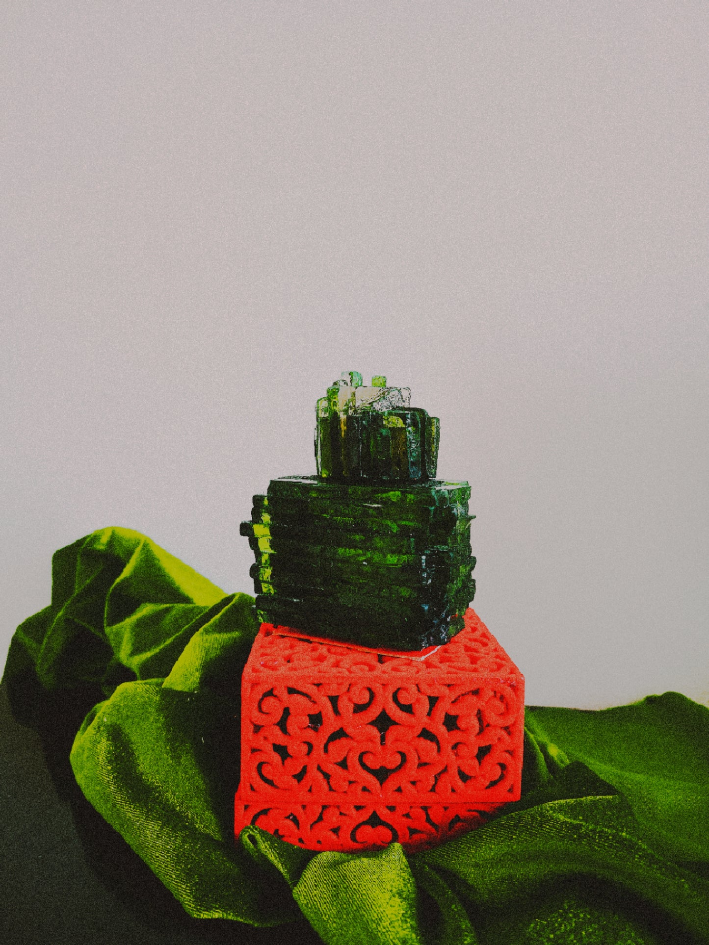 Emerald Herb, edp
