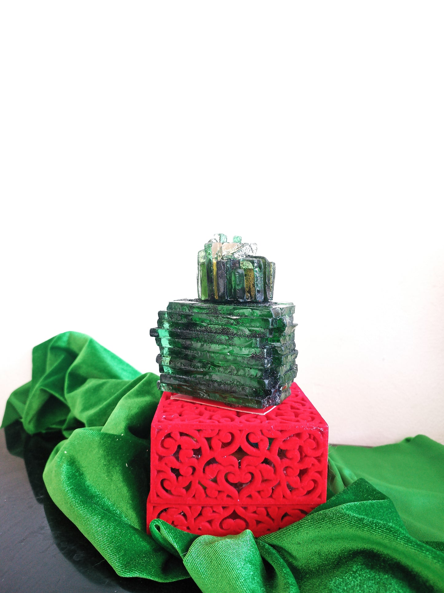 Emerald Herb, edp