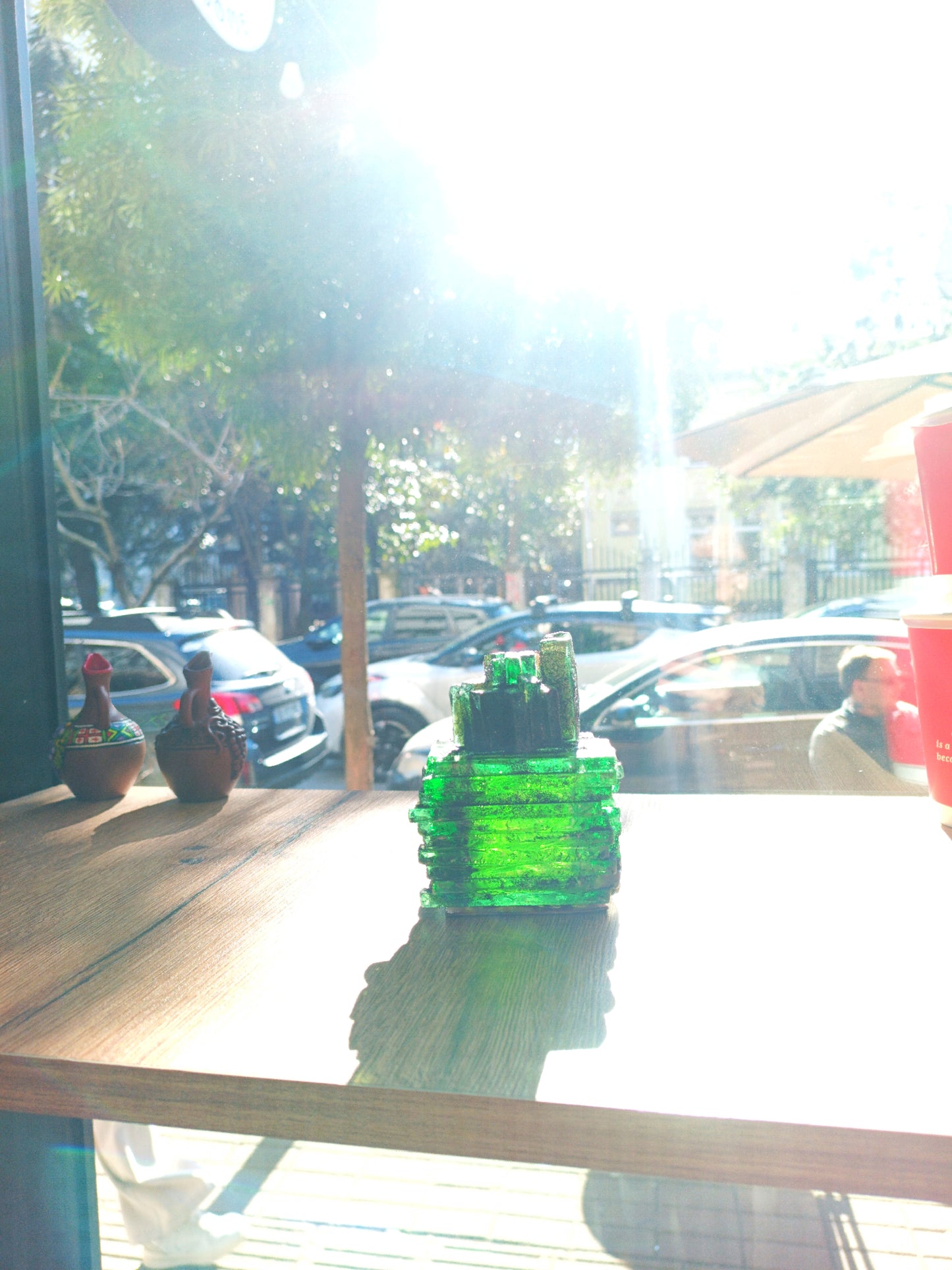 Emerald Herb, edp