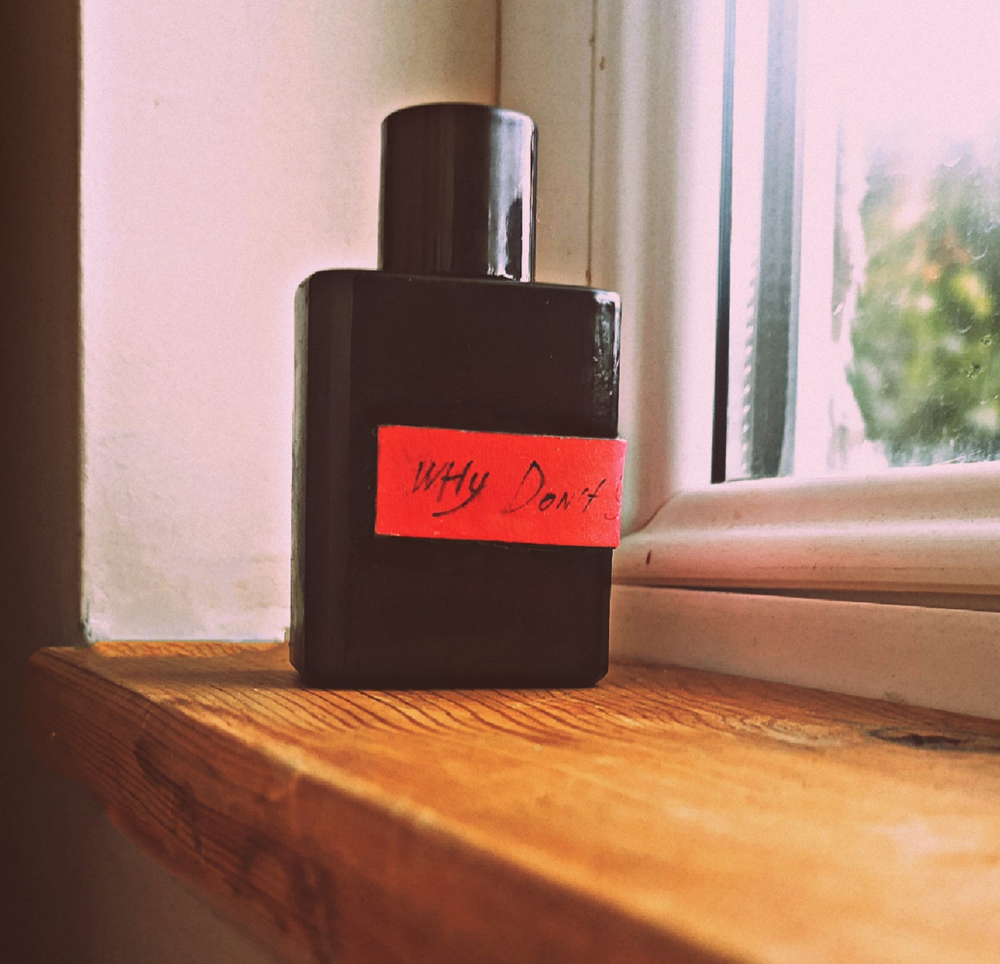 Why Don't You Wear a Suit, EDP, 50 ml