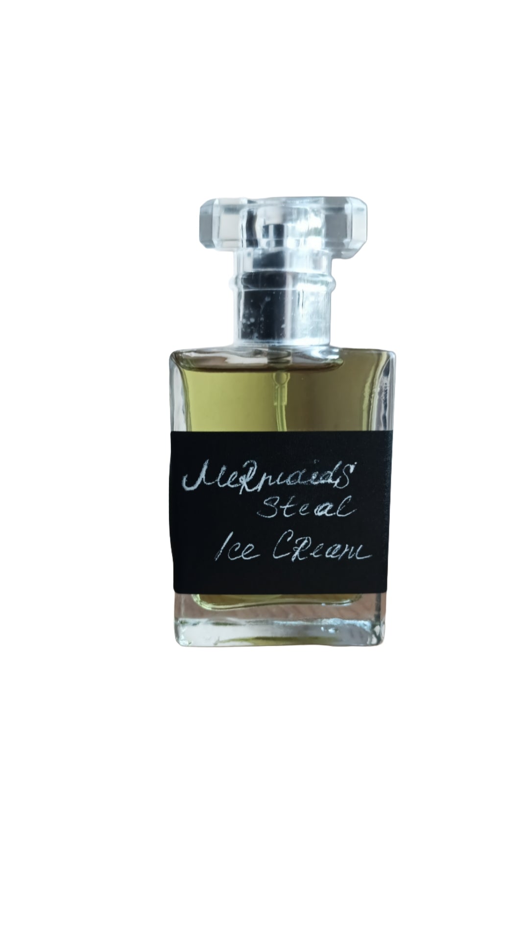 Mermaids Steal Ice Cream, 50 ml