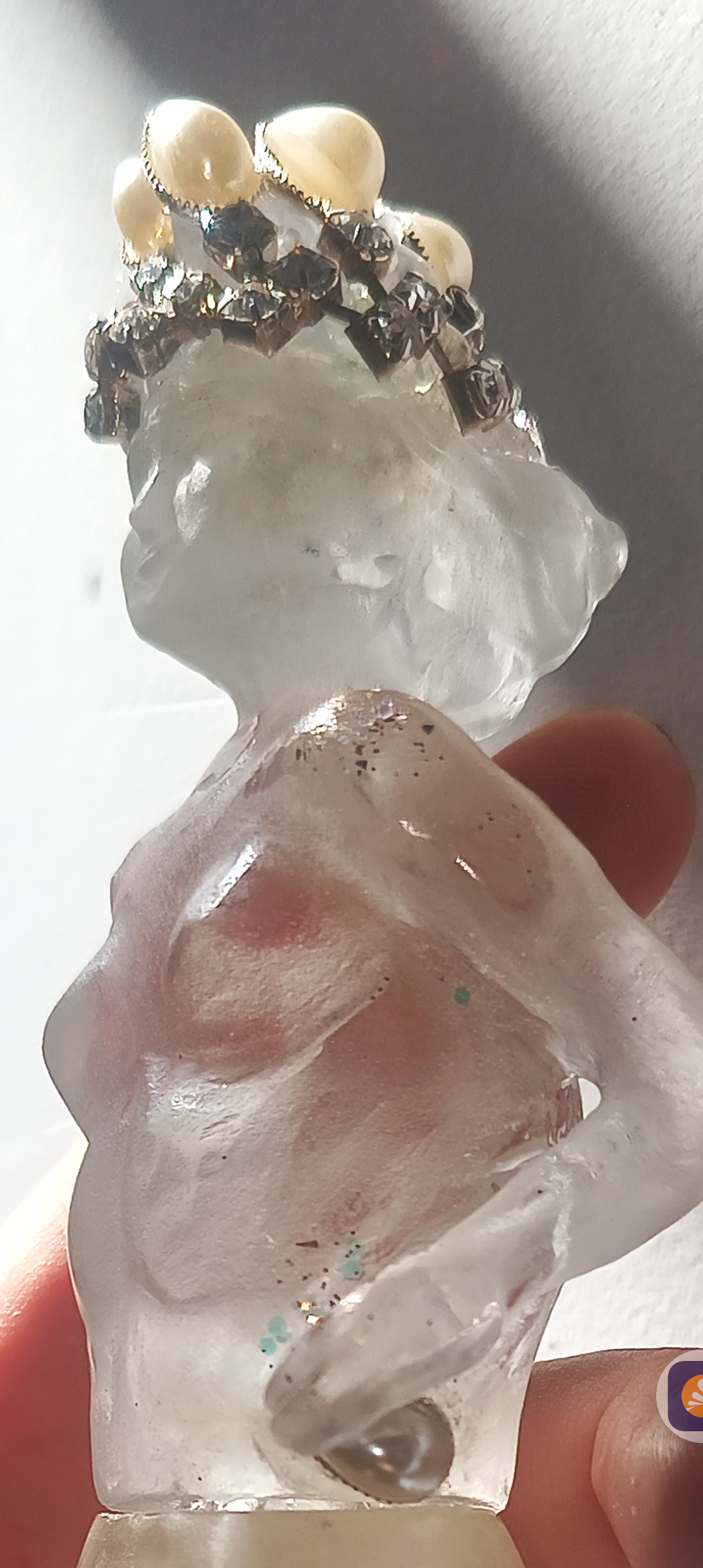 Mermaids Steal Ice Cream, 50 + 3ml