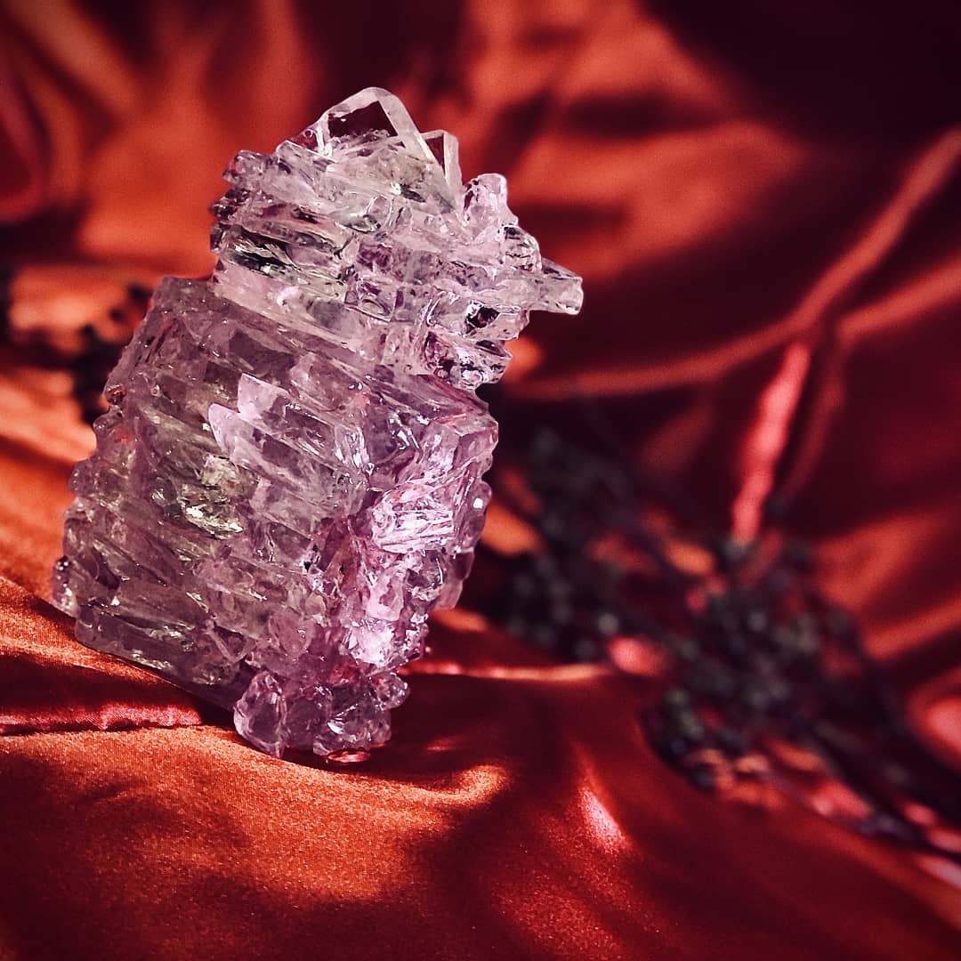 Crystal Collection