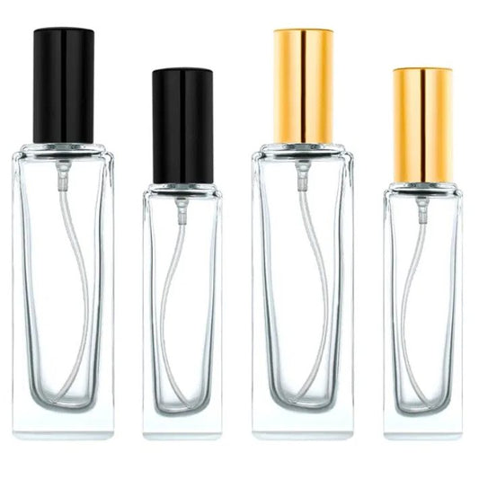 Sample set, 5 pieces of 10 ml (50 ml total)