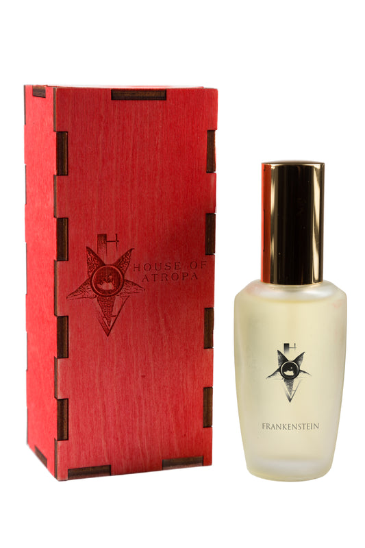 Frankenstein, edp, 50ml