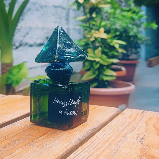Honey, I Bought a House!, 40 ml, edp