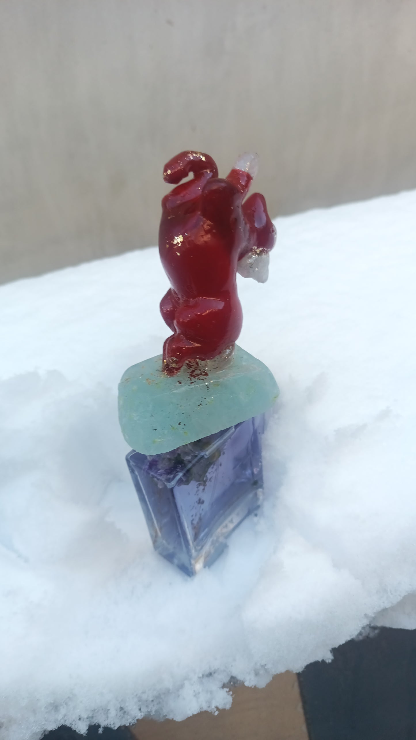 Red Horse