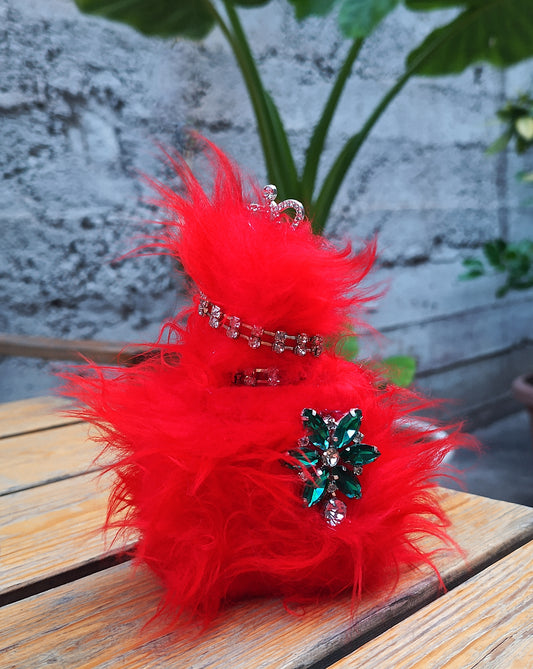 Le Chat Rouge, 50 ml, limited edition