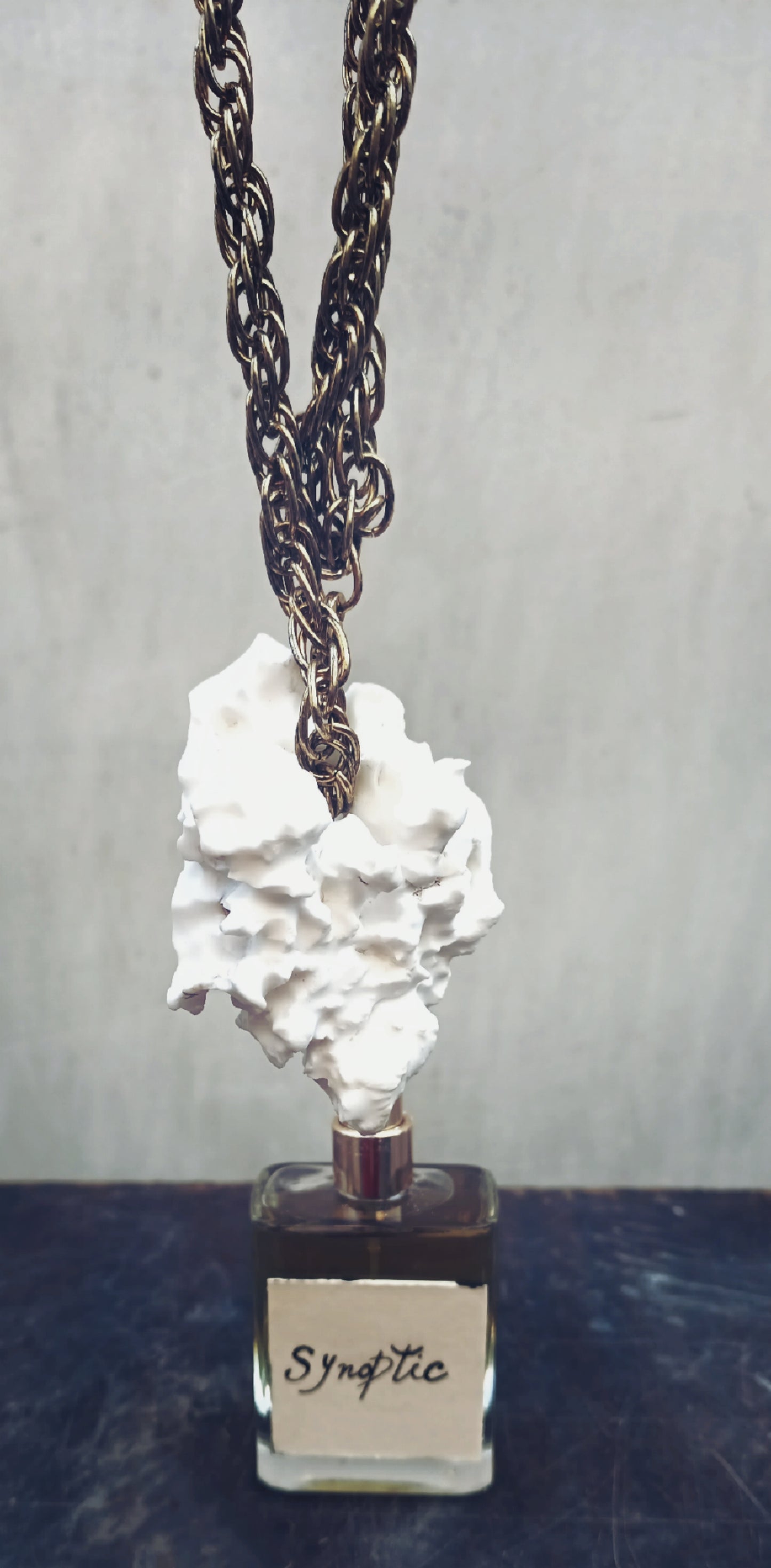 Stone collection perfumes