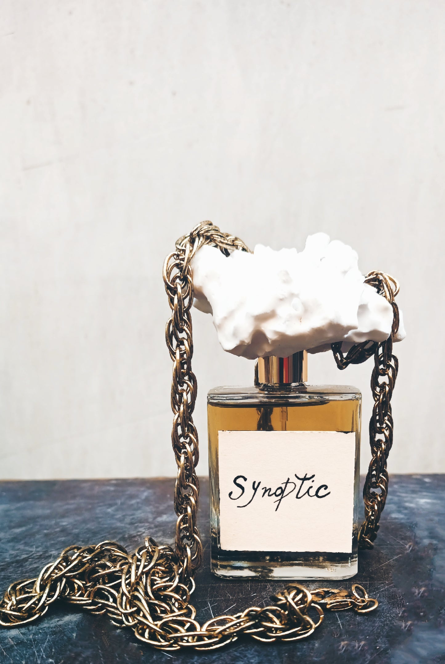 Stone collection perfumes