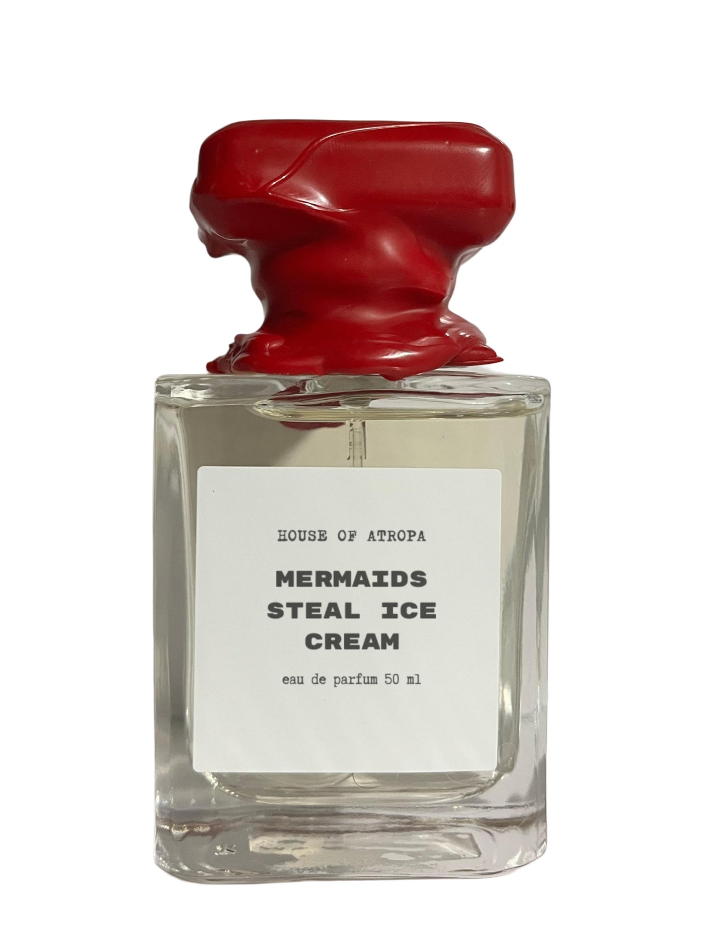 Regular Bottle Perfume Set