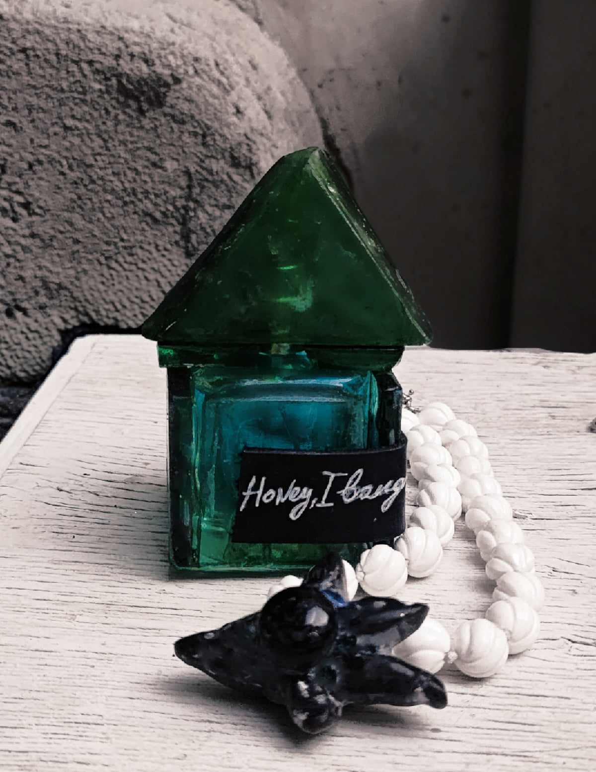 Honey, I Bought a House!, 50 ml, edp
