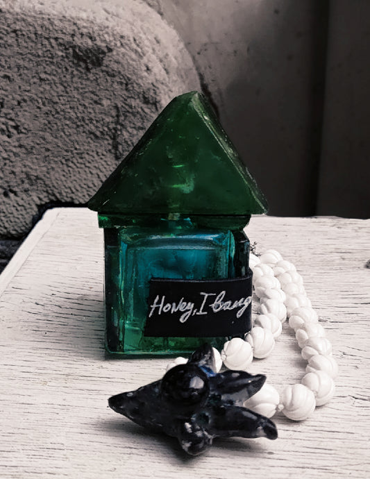 Honey, I Bought a House!, 50 ml, edp