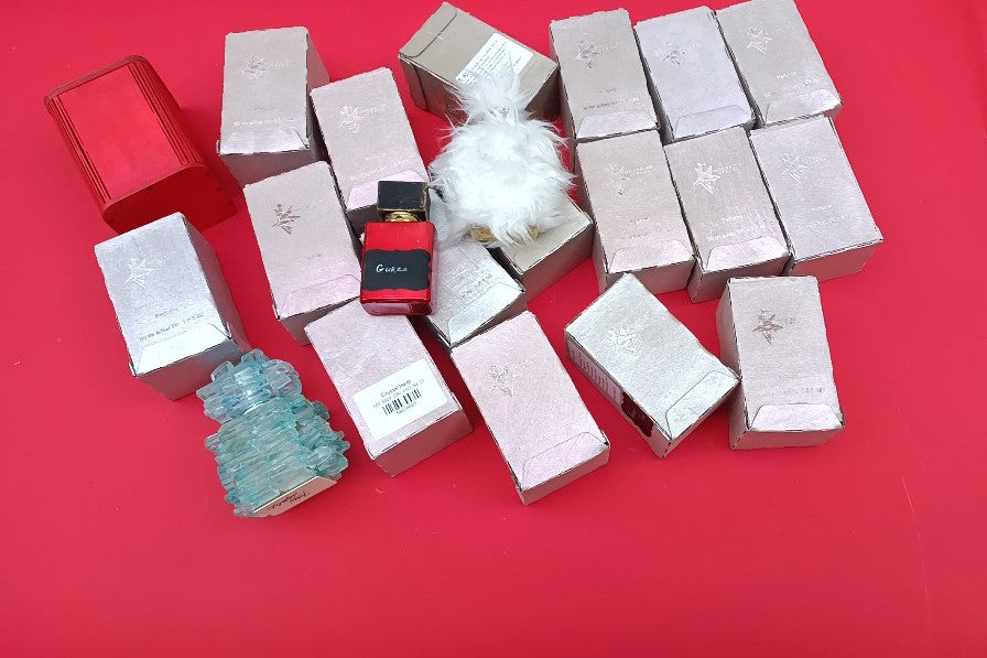 Perfume set