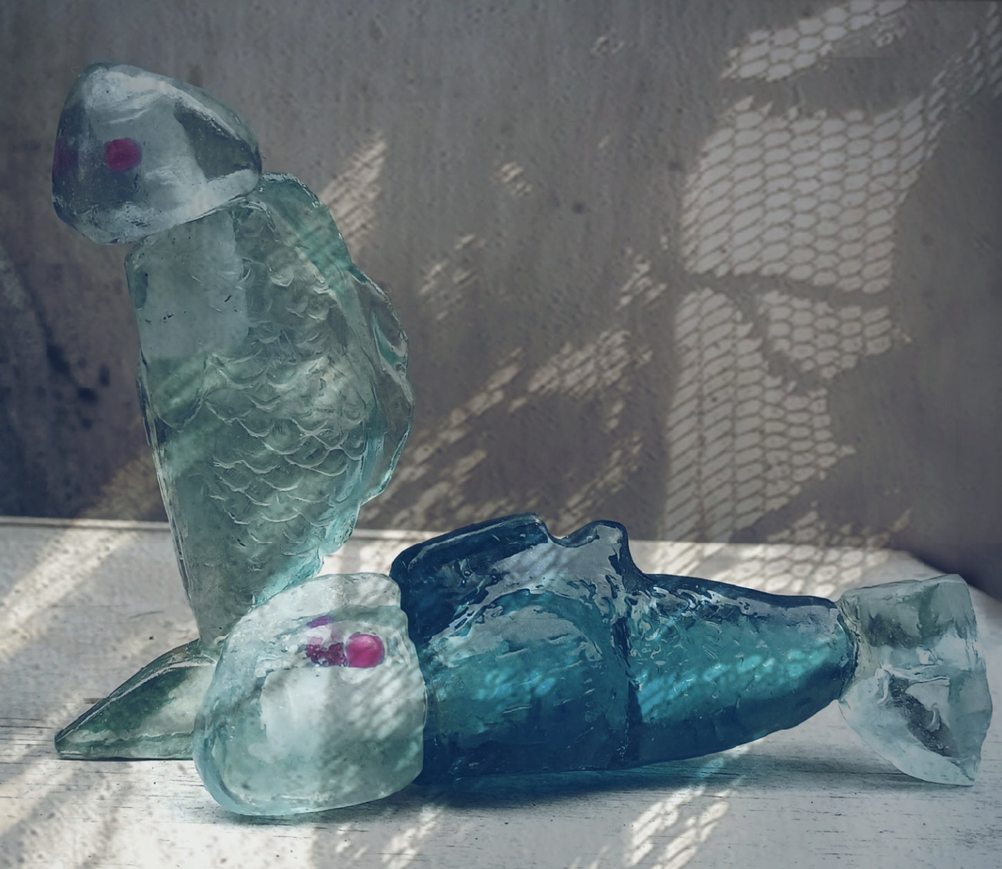 House of Atropa - He is Fish,edp.