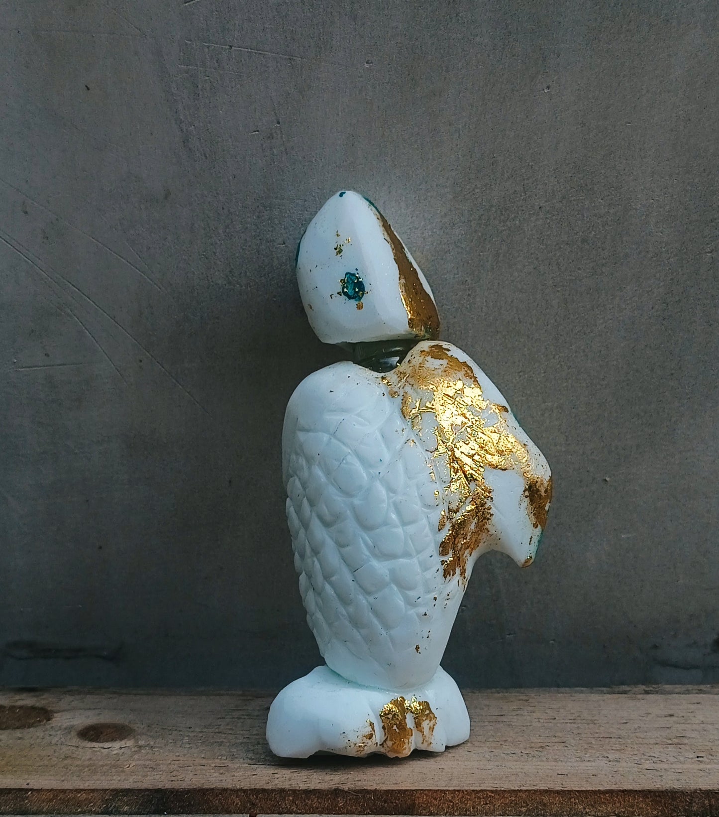 House of Atropa - He is Fish,edp.
