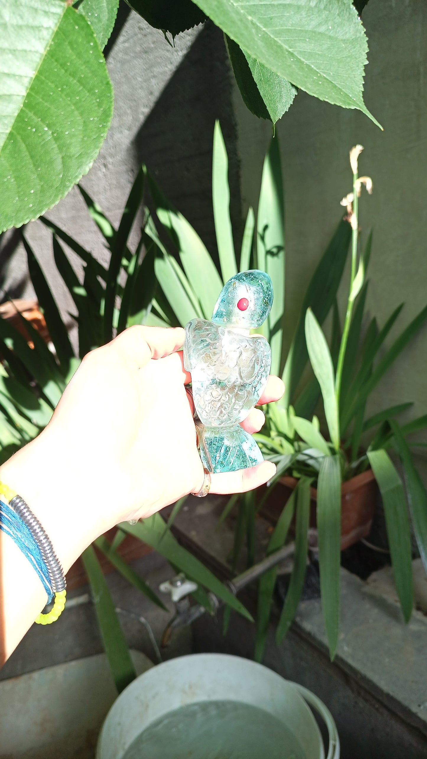 House of Atropa - He is Fish,edp.