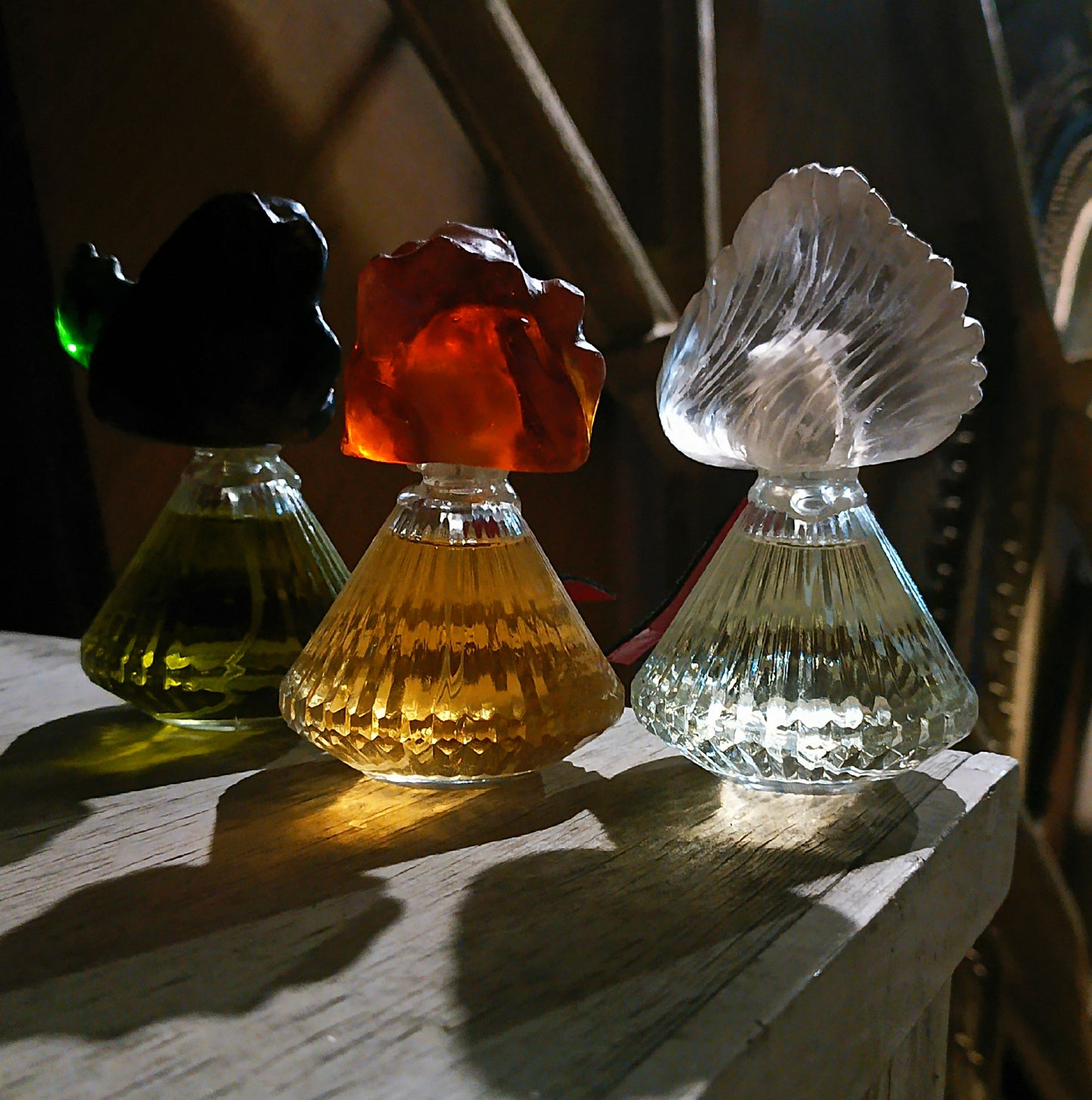 New collection set of 3 pieces