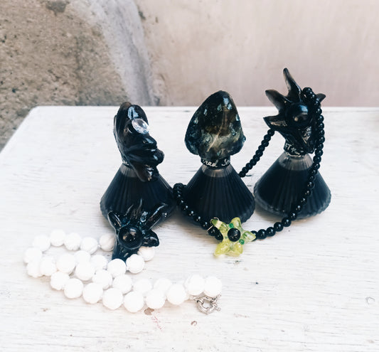 Gothic Collection Set
