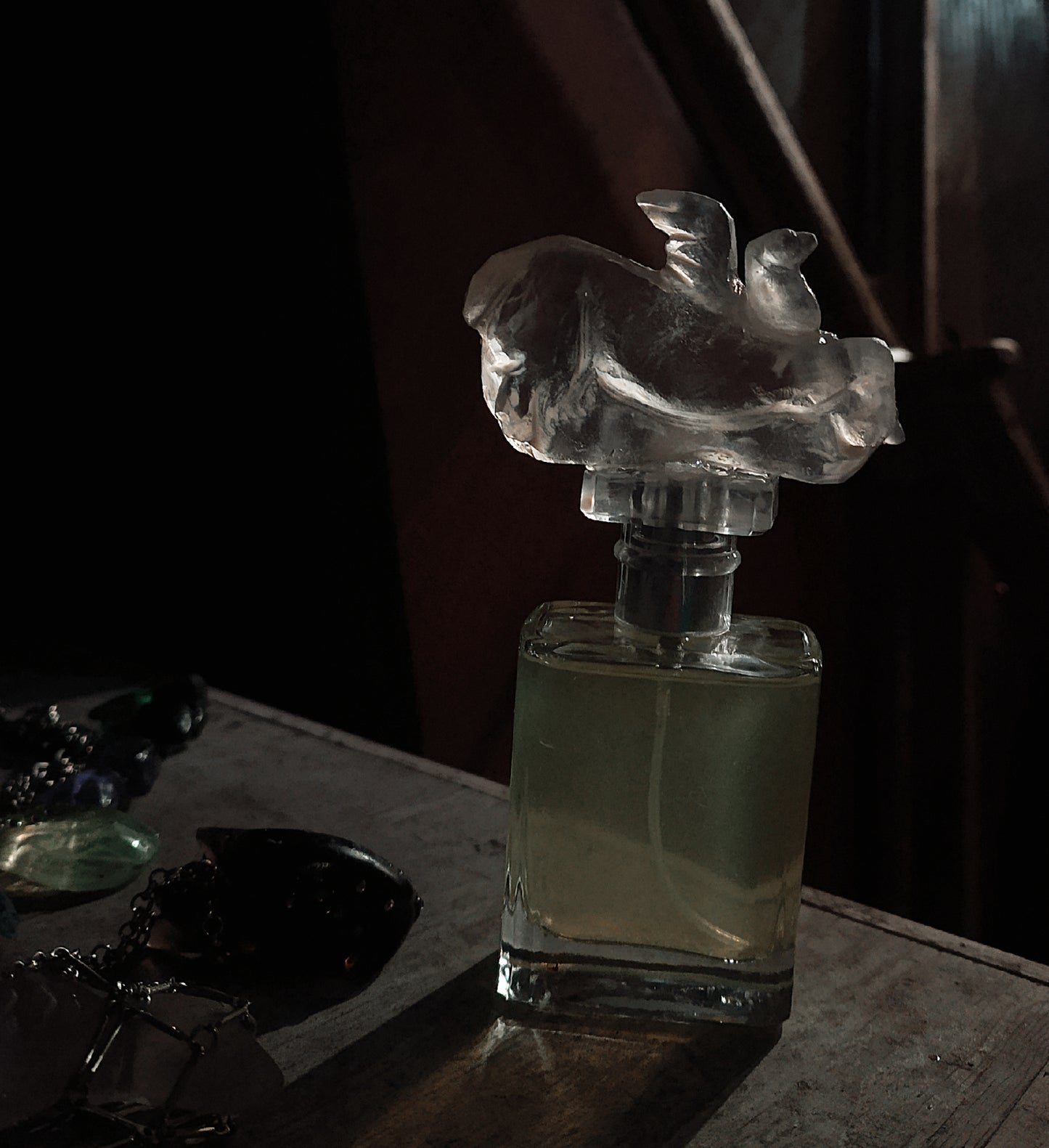 Perfume edp House of Atropa - Pegasus's Food
