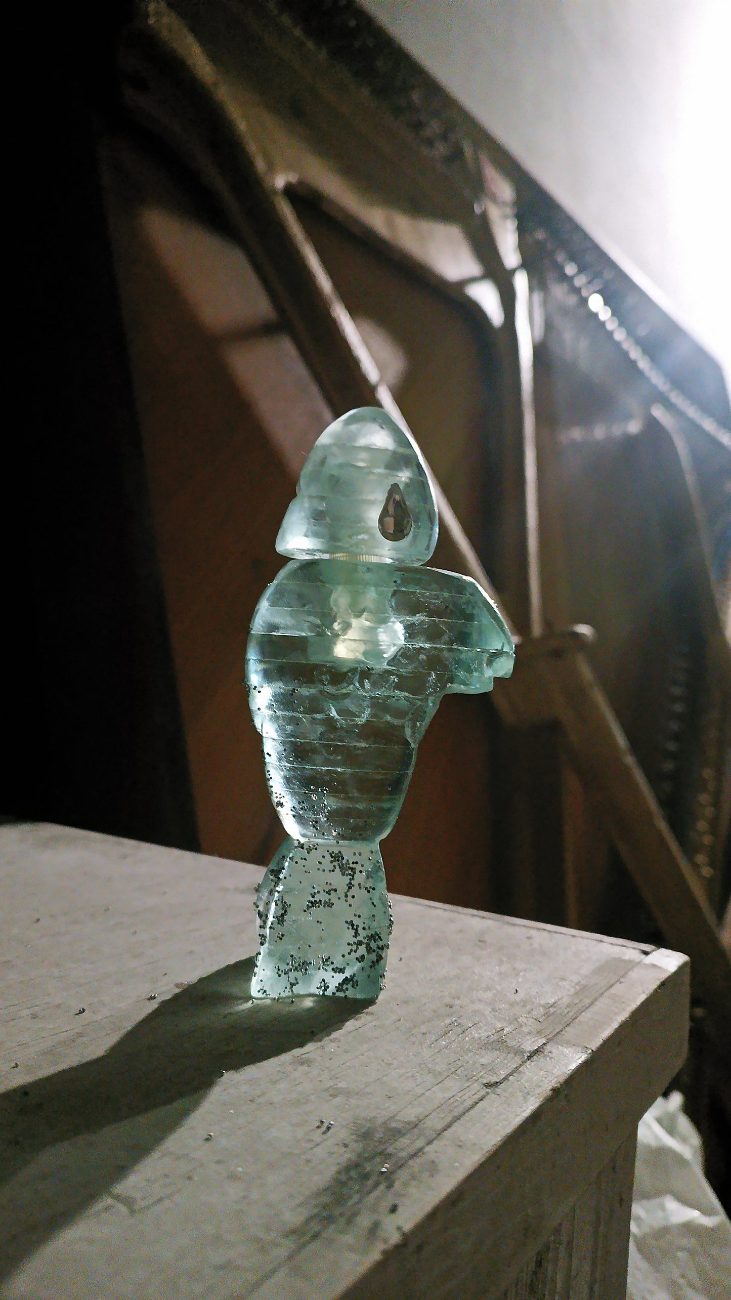 House of Atropa - He is Fish,edp.