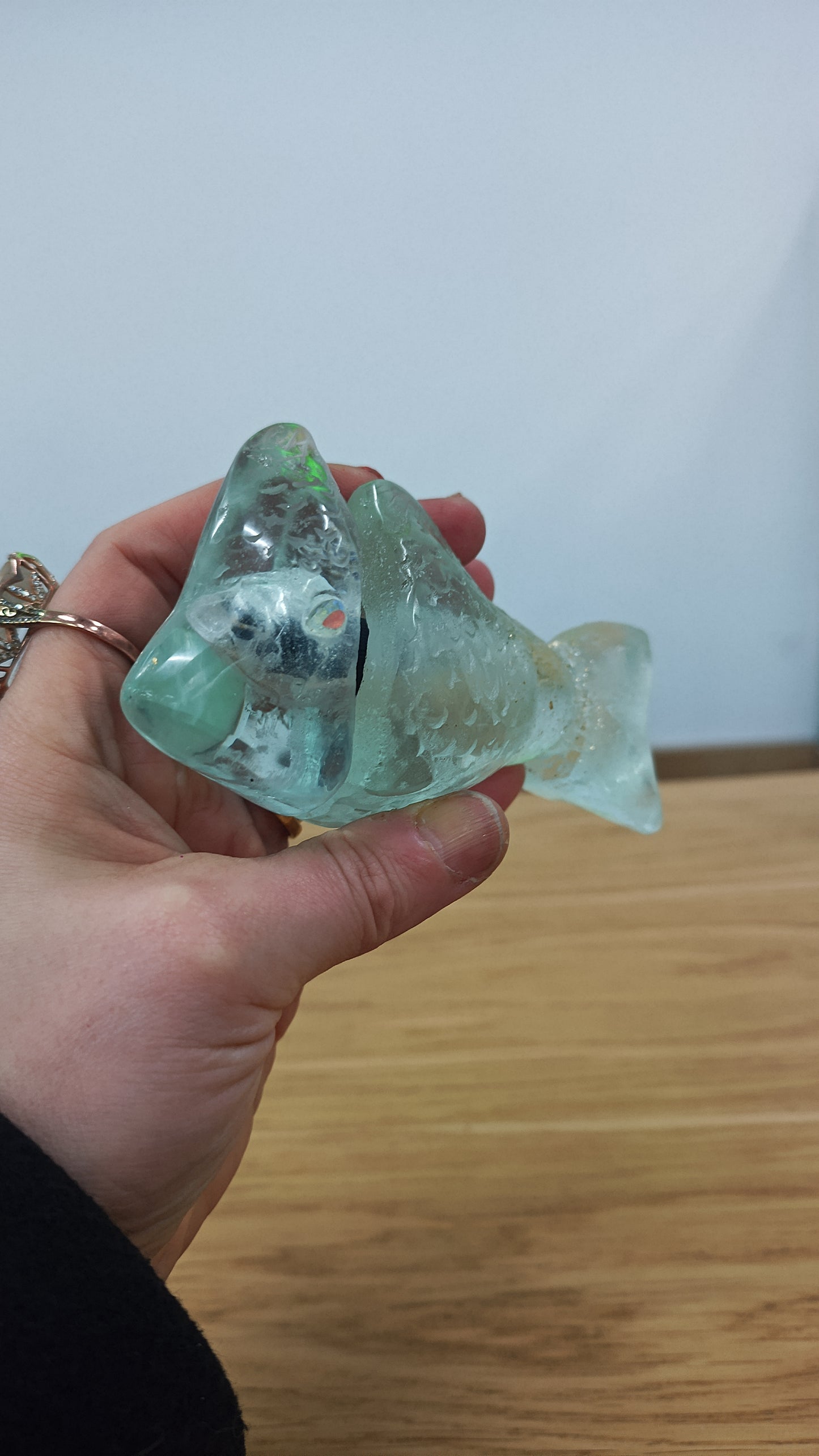 House of Atropa - He is Fish,edp.