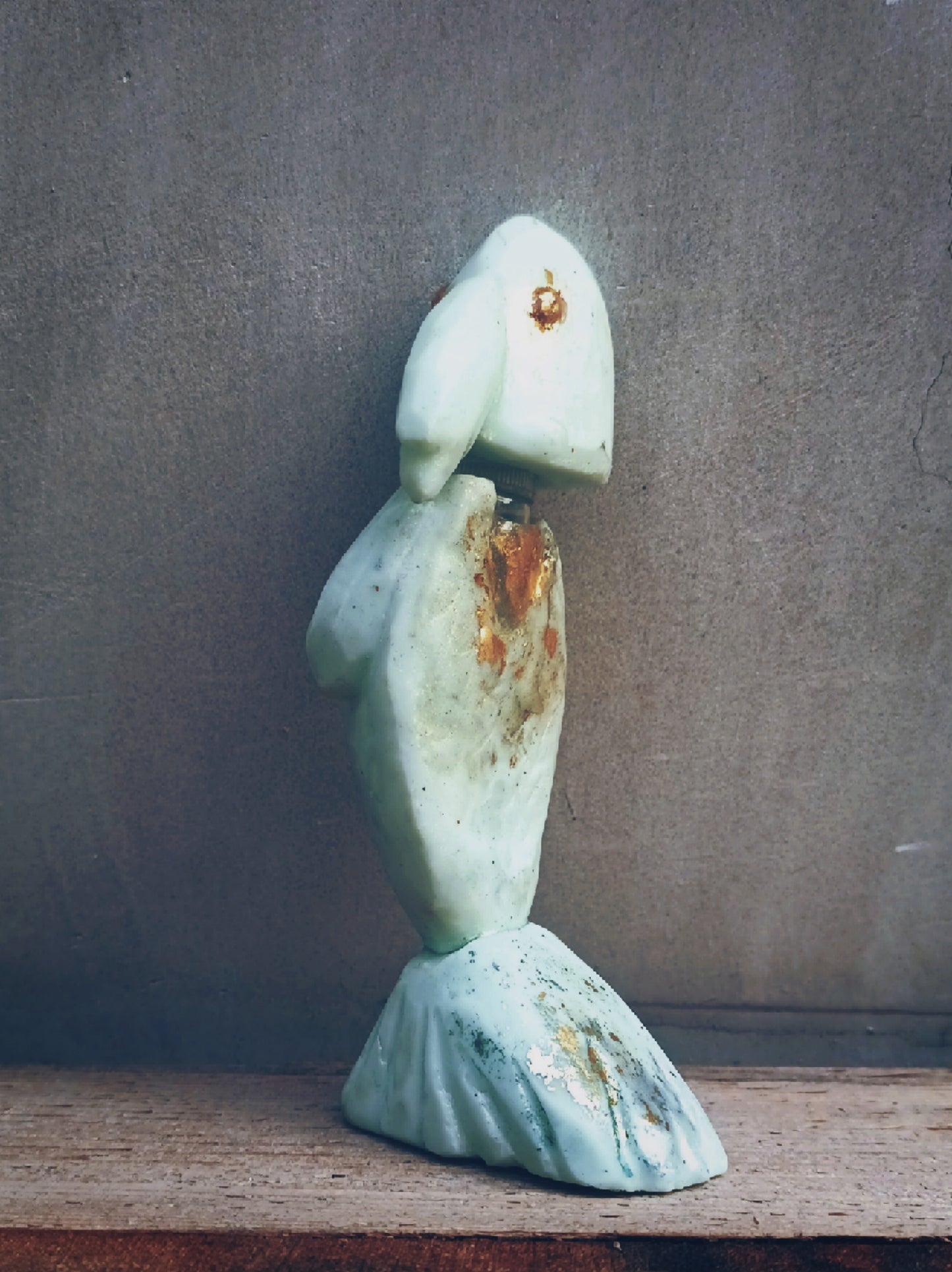 House of Atropa - He is Fish,edp.